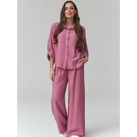 Set model 225686 Makadamia - ONE-SIZE-FITS-ALL - Pink