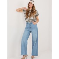 Jeans model 225706 Sublevel - L - Blue