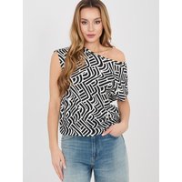 Blouse model 225709 Sublevel - L - Black