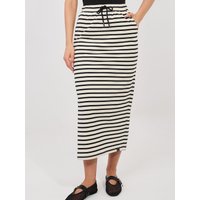 Skirt model 225721 Sublevel - S - Beige