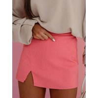 Skort model 225751 LaBalancia - S - Pink