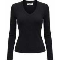 Blouse model 225783 LaBalancia - M/L - Black