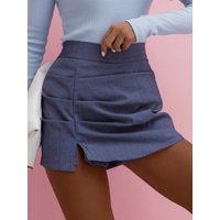 Skort model 225792 LaBalancia - M - Blue