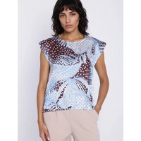 Blouse model 225830 Nife - 42 - Multicolor