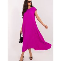 Daydress model 225849 Rue Paris - ONE-SIZE-FITS-ALL - Violet