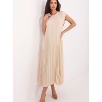 Daydress model 225853 Rue Paris - ONE-SIZE-FITS-ALL - Beige