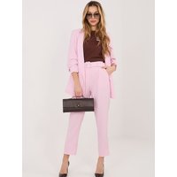 Set model 225865 Rue Paris - S/M - Pink