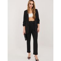 Set model 225867 Rue Paris - S/M - Black