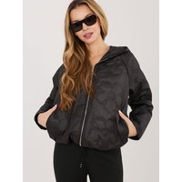 Jacket model 225892 Rue Paris - ONE-SIZE-FITS-ALL - Black