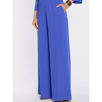 Women trousers model 225924 Moe - S - Blue