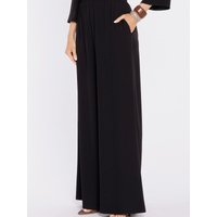 Women trousers model 225926 Moe - M - Black