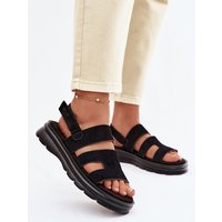 Sandals model 225947 Step in style - 40 - Black