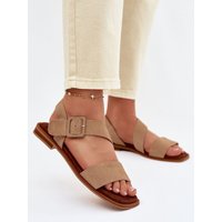 Sandals model 225954 Step in style - 38 - Beige