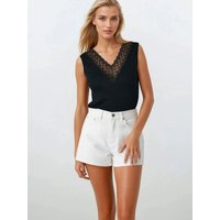 T-shirt model 225962 Eldar - M - Black