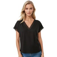 Blouse model 225966 Eldar - XL - Black