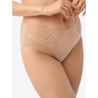 Panties model 225990 Gorsenia Lingerie - XL - Beige