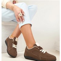 Sport Shoes model 226043 Solea - 41 - Brown