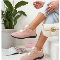 Sport Shoes model 226044 Solea - 37 - Pink