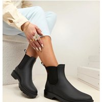 Wellingtons model 226051 Solea - 40 - Black