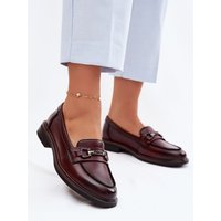 Mocassin model 226095 Step in style - 37 - Brown