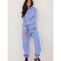 Set model 226127 Factory Price - M - Violet
