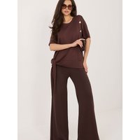 Set model 226137 Relevance - ONE-SIZE-FITS-ALL - Brown
