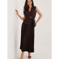Daydress model 226172 Rue Paris - ONE-SIZE-FITS-ALL - Brown