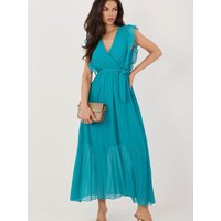 Daydress model 226173 Rue Paris - ONE-SIZE-FITS-ALL - Green