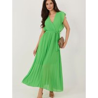 Daydress model 226177 Rue Paris - ONE-SIZE-FITS-ALL - Green