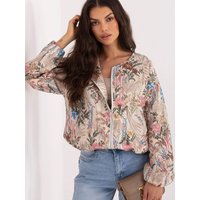 Jacket model 226241 Italy Moda - ONE-SIZE-FITS-ALL - Green