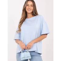 T-shirt model 226293 Rue Paris - S/M - Blue