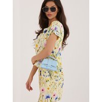 Blouse model 226386 Sublevel - S - Yellow