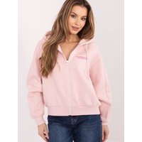 Sweatshirt model 226411 Sublevel - L - Pink