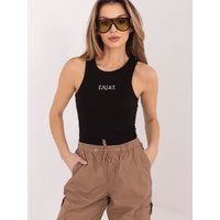 Top model 226417 Sublevel - XS - Black