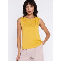 Blouse model 226427 Nife - 38 - Yellow