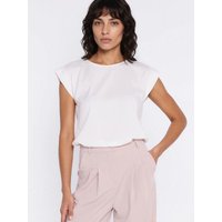 Blouse model 226431 Nife - 40 - Beige