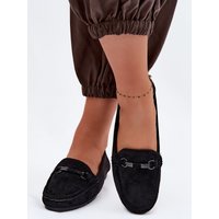 Mocassin model 226486 Step in style - 38 - Black