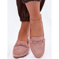 Mocassin model 226490 Step in style - 36 - Pink