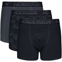 Set model 226601 Henderson - L - Multicolor