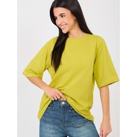 T-shirt model 226690 Rue Paris - S/M - Green