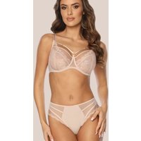 Panties model 226943 Kinga - S - Beige