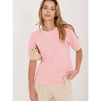T-shirt model 226976 Rue Paris - ONE-SIZE-FITS-ALL - Beige