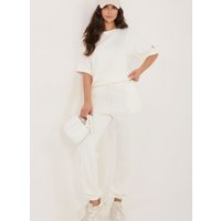 Set model 226988 Rue Paris - S/M - Beige