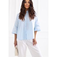 Shirt model 227213 Factory Price - ONE-SIZE-FITS-ALL - Blue