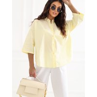 Shirt model 227214 Factory Price - ONE-SIZE-FITS-ALL - Yellow