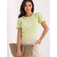Blouse model 227238 Italy Moda - S/M - Green