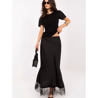 Blouse model 227239 Italy Moda - L/XL - Black