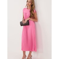 Daydress model 227376 Rue Paris - ONE-SIZE-FITS-ALL - Pink