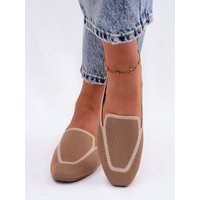 Mocassin model 227389 Step in style - 36 - Brown