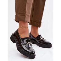 Mocassin model 227393 Step in style - 36 - Black